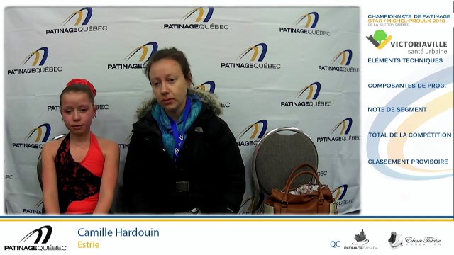 STAR-MP 2018 - STAR 5 moins de 13 ans Dames (2-4)