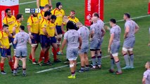 REPLAY GEORGIA / SPAIN - RUGBY EUROPE CHAMPIONSHIP 2018