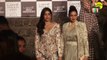 Sridevi SHOUTS At Daughter Jhanvi Kapoor Publicly At Lakme Fashion Week 2018
