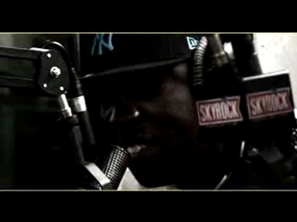 SETH GUEKO  Feat KENNEDY & DESPO RUTTI - FREESTYLE