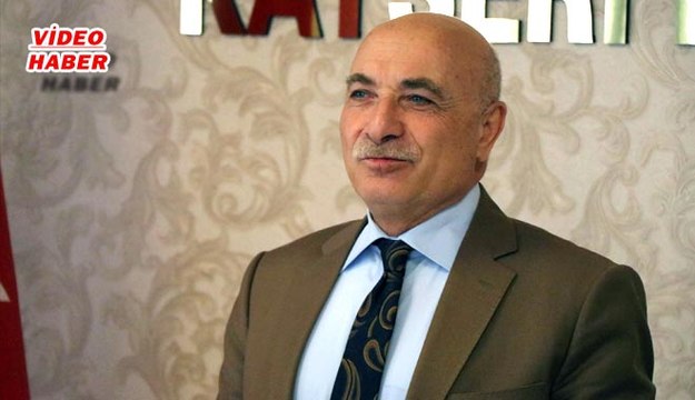 (3 Mart 2018) AK PARTİ MİLLETVEKİLİ TAMER, “DEVLET BAHÇELİ TÜRKİYE’NİN ÖNÜNÜ AÇTI”