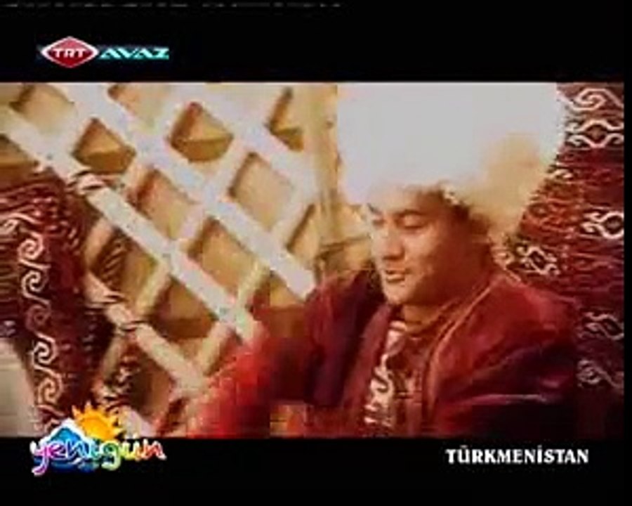 Gözel Öwezowa Dalanmaryn