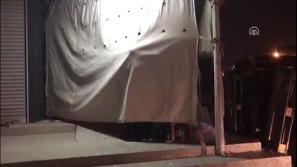 Mal Varlığına Karşı İşlenen Suçlar Azaldı