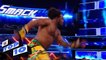 Top 10 SmackDown LIVE moments- WWE Top 04, march , 2018