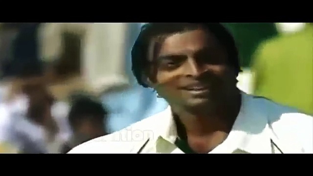4 6 4 4 4 4 4 M S dhoni vs Shoaib Akhtar Smashed