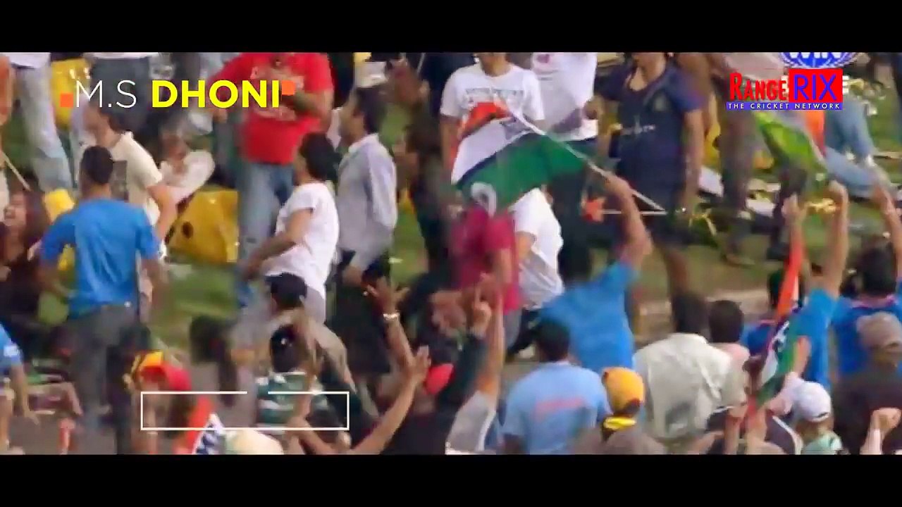 13 Biggest Sixes in Cricket Ever