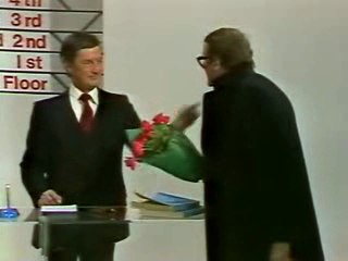 BBC Follow Me - Beginner 14.It’ on the first floor