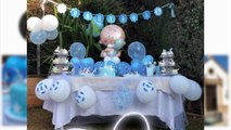 Eva González celebra la 'baby shower' de su hijo