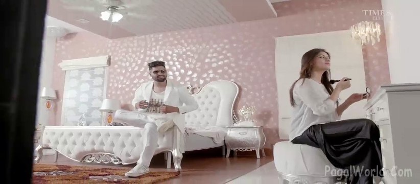 Wakhra Swag - Navv Inder feat. Badshah