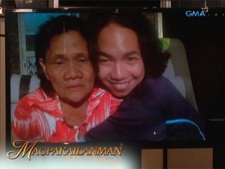 Magpakailanman: My Nanay and I ,the Elisa and Bryson Gonzales story(full interview)