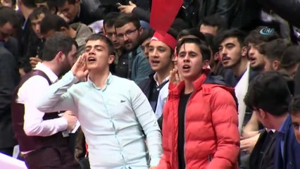 Başbakan Yıldırım, Afrin'den Sonraki Hedefi Açıkladı