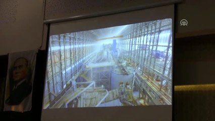 Bor Madeni Satışında Tüm Zamanların Rekorunu Kırdık"