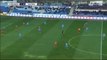 Erdinc Goal HD - Basaksehir	2-0	Goztepe 03.03.2018