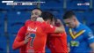 Mevlut Erdinc Goal HD - Basaksehir 2 - 0 Goztepe - 03.03.2018 (Full Replay)