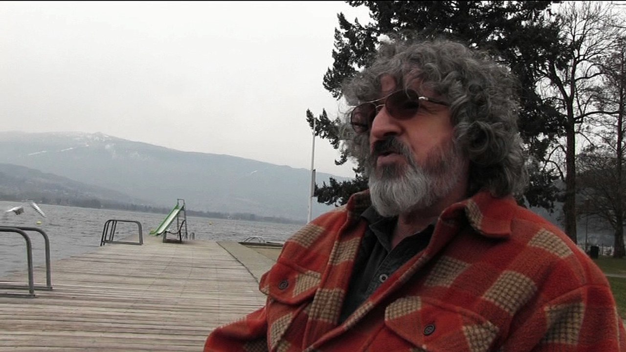 Haute-Savoie : une baleine dans le lac d’Annecy…