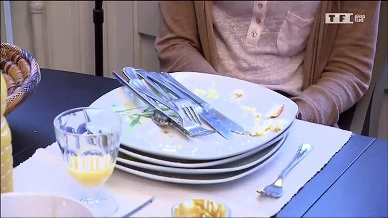 Au nom de la vérité - Une famille presque parfaite