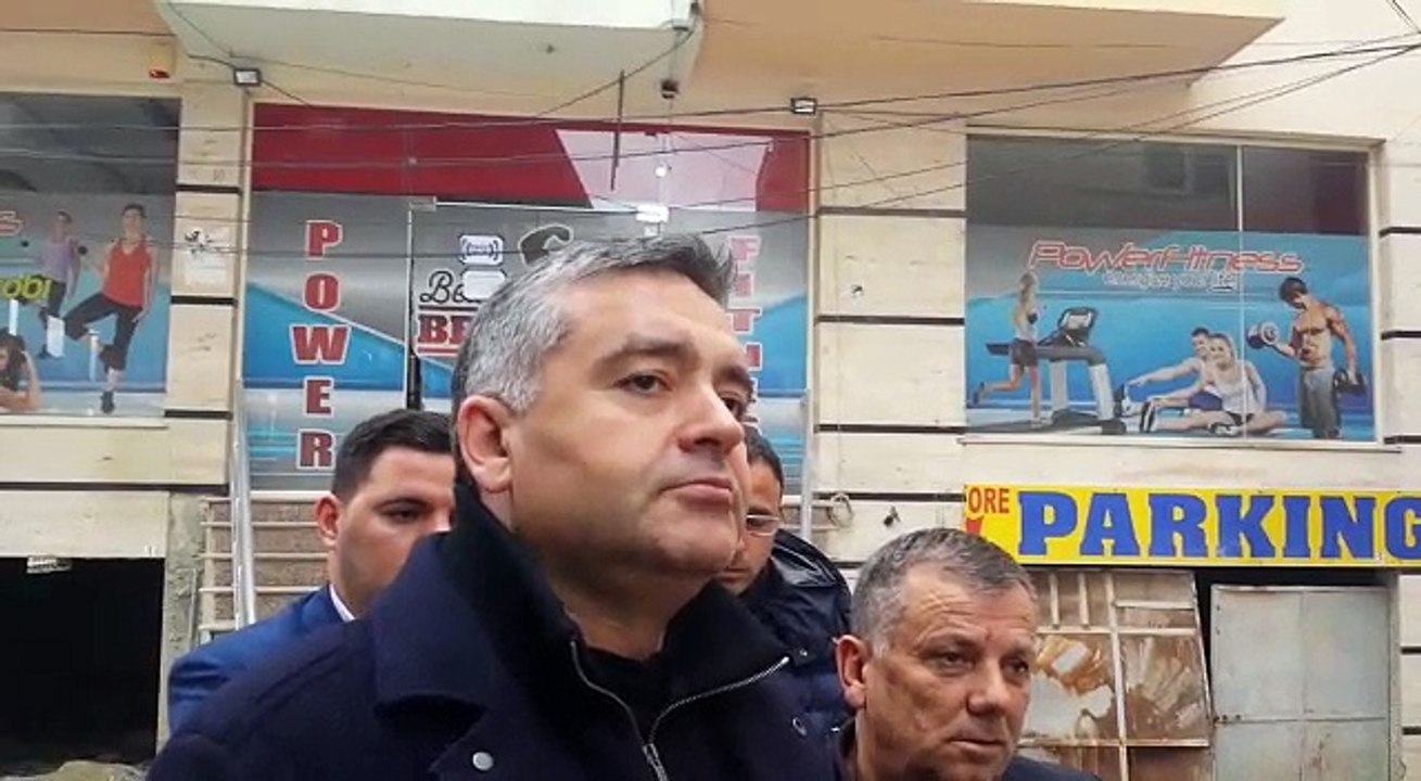 Klosi ne fier