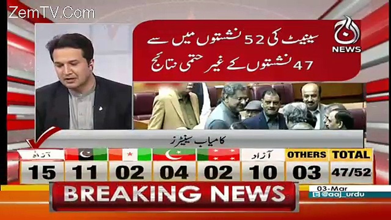 Faisla Aap Ka – 3rd March 2018