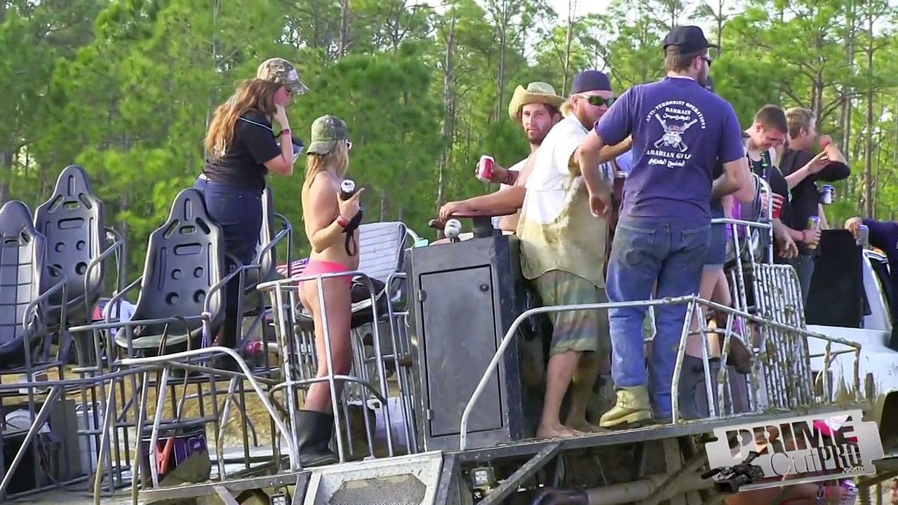 Redneck Yacht Club Birthday Bash - video Dailymotion