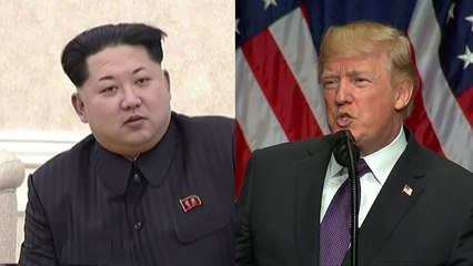 북미, 대화 문턱에서 장외 신경전 / YTN