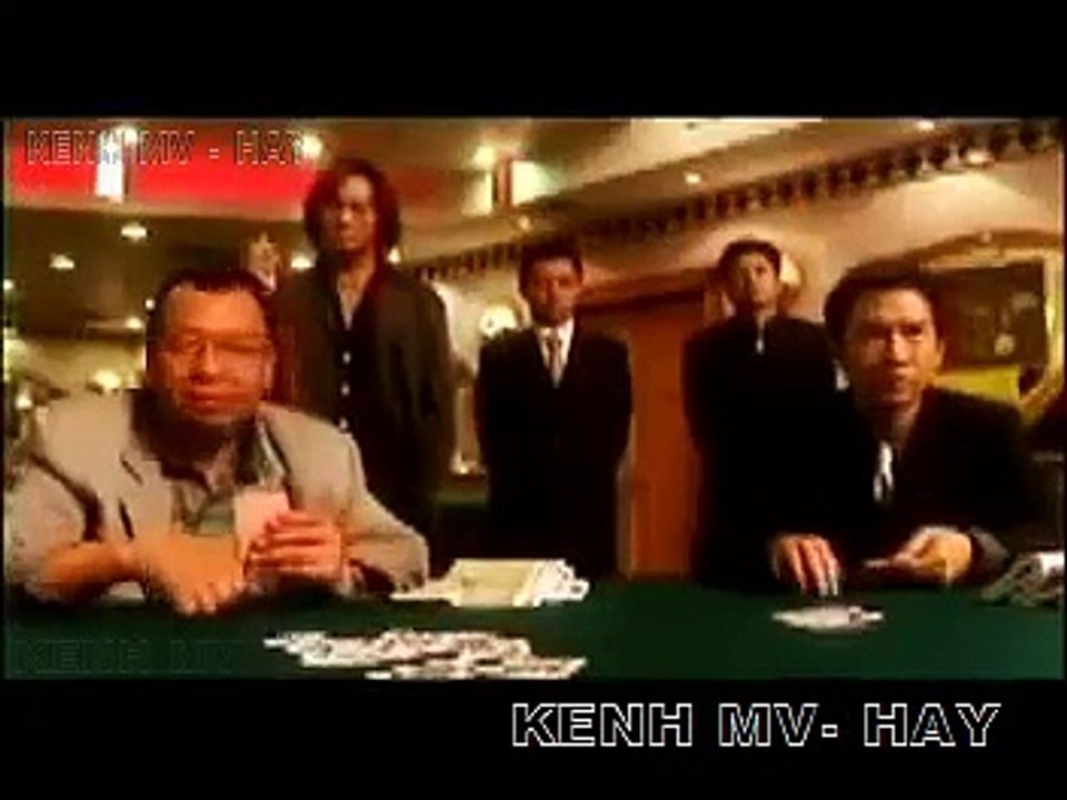 Chơi Bài Bịp - phim hongkong hay p2