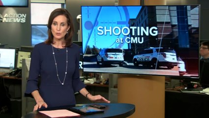 Mother of suspected shooter's roommate speaks out