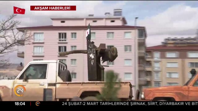 Şehitlerin kanı yerde kalmaz