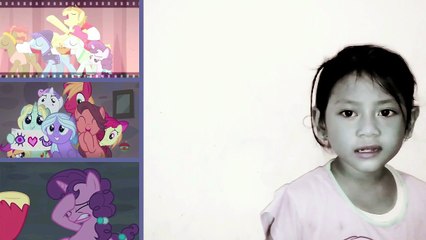 Battle For Sugar Belle Song My Little Pony