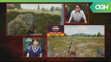 [18.03.02] 시청자와 함꼐하는 40 vs 40 전멸전! Ep.2-3 [심야의 라이브배틀 시즌3]