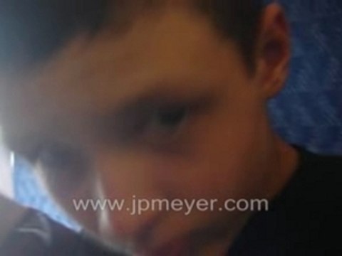 Galapagos Islands travel: John's slides