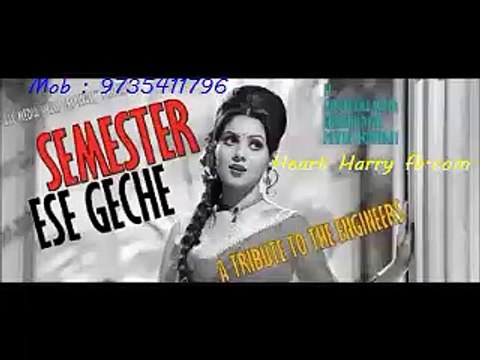 semester ese geche