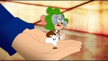 Tom & Jerry: Willy Wonka e la fabbrica di cioccolato | Film COMPLETO ( SECONDA PARTE)