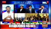 Special Transmission Senate Elections 3rd March 2018 7pm to 8pm With Waseem Badami