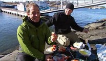 Extreme Fishing with Robson Green S02 E05 Eastern Seaboard