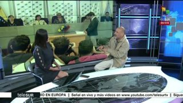 Conexión Global: Firman acuerdo de garantías electorales en Venezuela