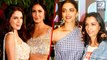 Bollywood Actresses And Their Lesser Known Glamorous Sisters
