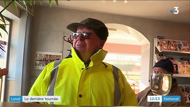 Laval : le bar de la Rocade ferme ses portes