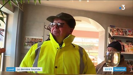 Laval : le bar de la Rocade ferme ses portes