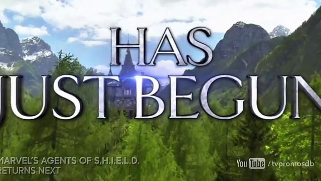 Once Upon a Time 7. Sezon 12. Bölüm Fragmanı