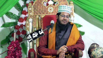 *Zaani ka Ibratnak anjaam*Power full Ibrat nak byanBy Syed Noor Miya Sahab Ashrafi....