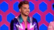 Adam Lambert's Critiques and More - Kitty Girls -RP Drag Race 2018-03-01 -E03 S06