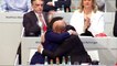 Will Germany's Social Democratic Party back a coalition?