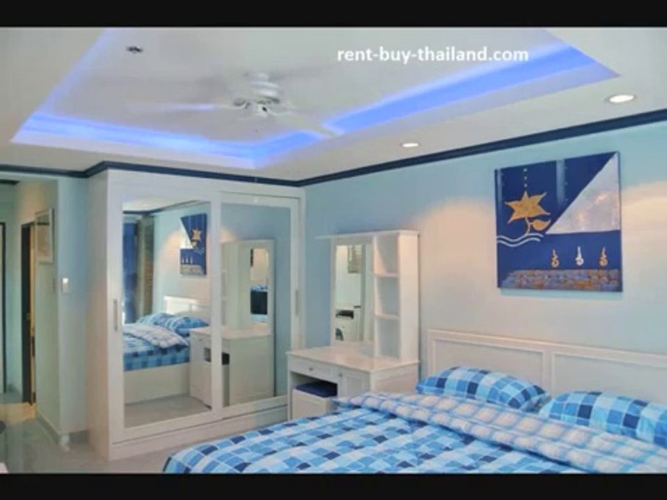 Jomtien Beach Condominium - property available to rent or buy Pattaya