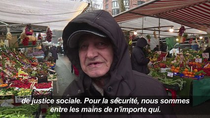 Législatives en Italie: journée de pause avant l'inconnu