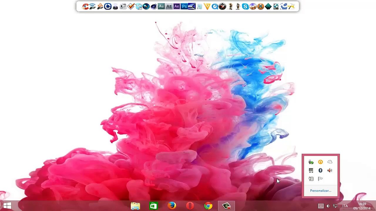 Como saber si tienes algún Virus y Espía en tu PC y como eliminarlos