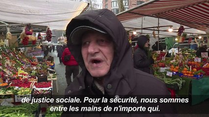 Législatives en Italie: journée de pause avant l'inconnu