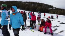 13. Koç Spor Fest Kış Oyunları - ERZURUM