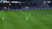 Bafetimbi Gomis GOAL HD - Kardemir Karabuk 0-1 Galatasaray 03.03.2018