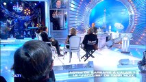 Yann Moix annonce soir chez Thierry Ardisson qu'il attaque en justice le Ministre de l'Intérieur