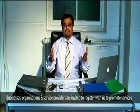 One Stop Business Solutions (UK) Ltd. advert -1